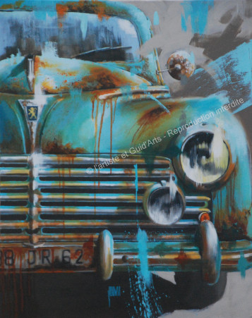 Exposition temporaire