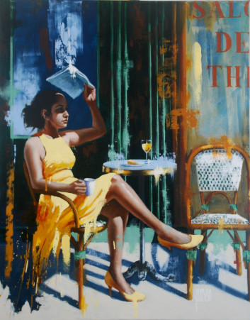 Exposition temporaire